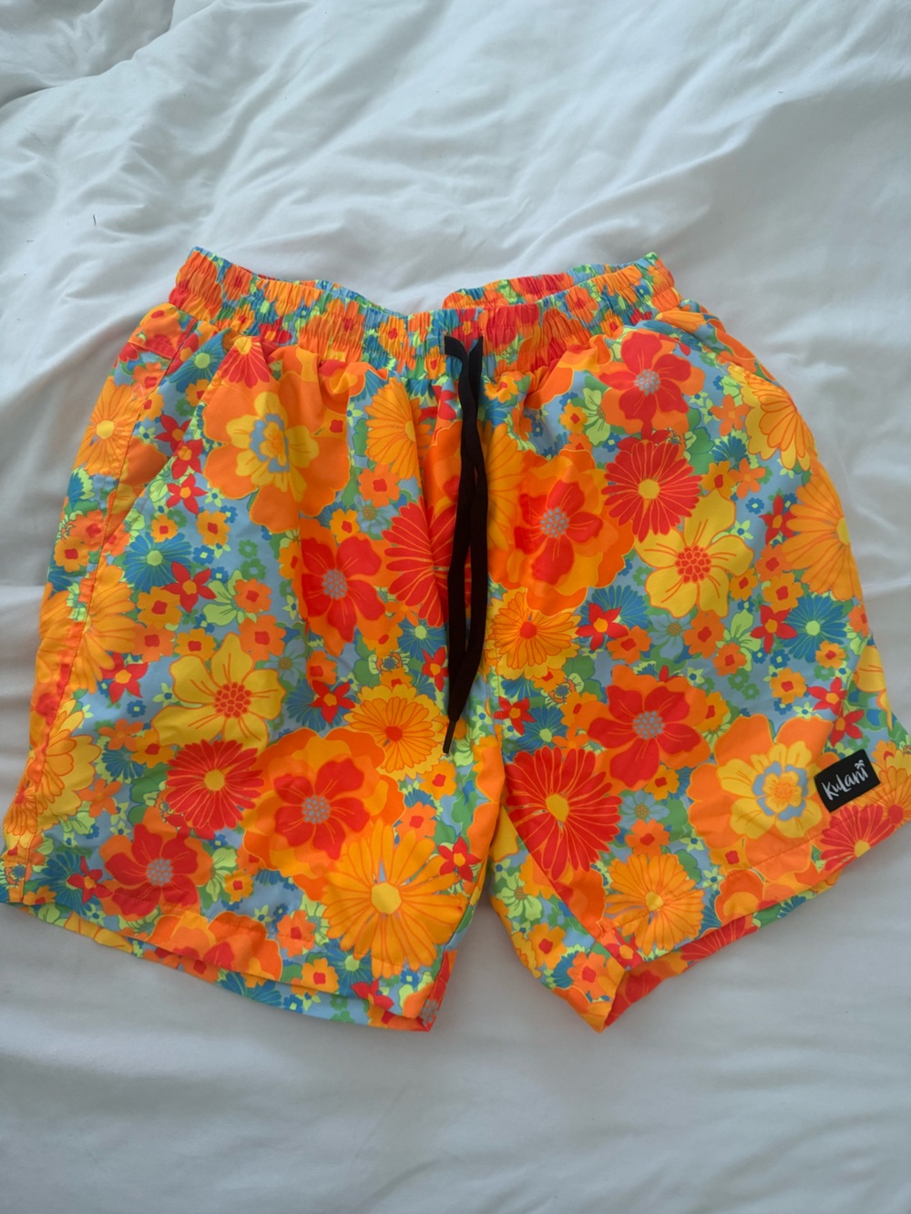 Kulanis Men’s swim